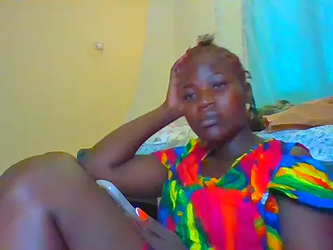 prettychic5 online show from 05-09-26, 12:32