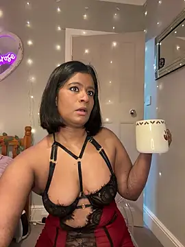 RoseMelanie online show from 02-01-26, 07:40