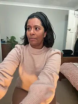 RoseMelanie online show from 02-08-26, 08:34