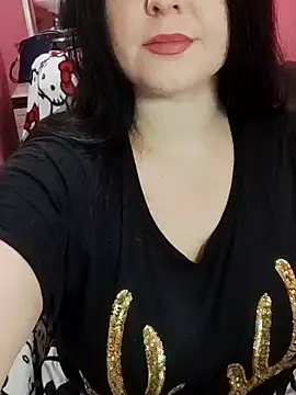 Snapshot of ErikaVlovely chatting on 11-14-25, 01:48 ErikaVlovely online show from 11-14-25, 01:48