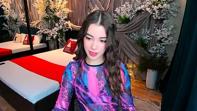 Snapshot of PutOnRepeat chatting on 01-29-25, 01:05 PutOnRepeat online show from 01-29-25, 01:05