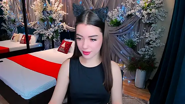 Snapshot of PutOnRepeat chatting on 01-31-25, 01:22 PutOnRepeat online show from 01-31-25, 01:22