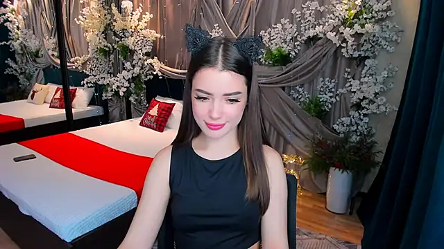 Snapshot of PutOnRepeat chatting on 01-31-25, 04:25 PutOnRepeat online show from 01-31-25, 04:25