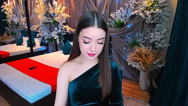 Snapshot of PutOnRepeat chatting on 02-10-25, 01:14 PutOnRepeat online show from 02-10-25, 01:14