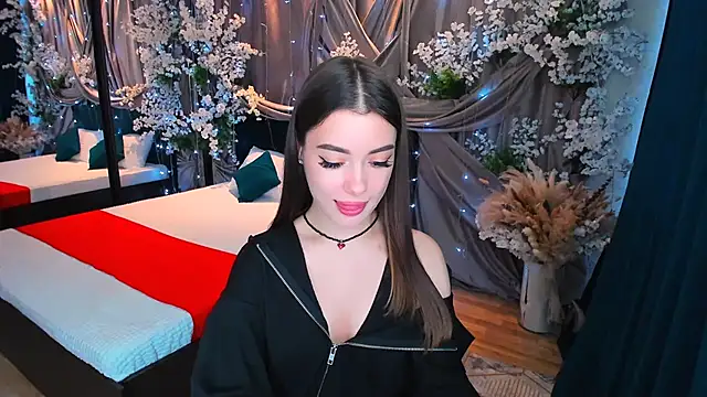 Snapshot of PutOnRepeat chatting on 02-12-25, 10:35 PutOnRepeat online show from 02-12-25, 10:35