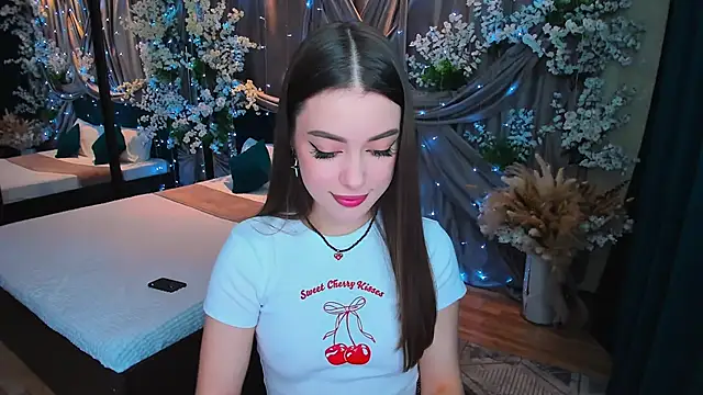 Snapshot of PutOnRepeat chatting on 02-26-25, 04:03 PutOnRepeat online show from 02-26-25, 04:03