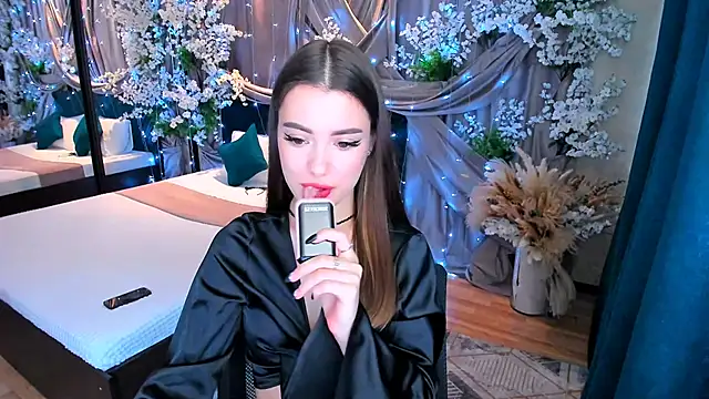 Snapshot of PutOnRepeat chatting on 03-16-25, 07:37 PutOnRepeat online show from 03-16-25, 07:37