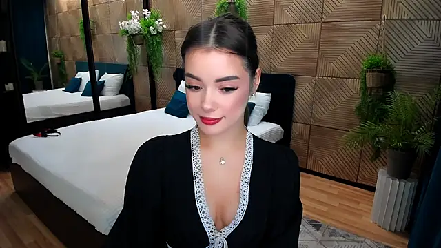 Snapshot of PutOnRepeat chatting on 10-18-25, 01:19 PutOnRepeat online show from 10-18-25, 01:19