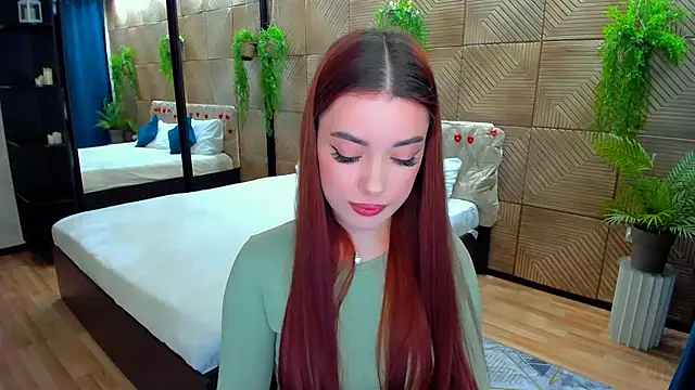 Snapshot of PutOnRepeat chatting on 04-21-26, 01:42 PutOnRepeat online show from 04-21-26, 01:42