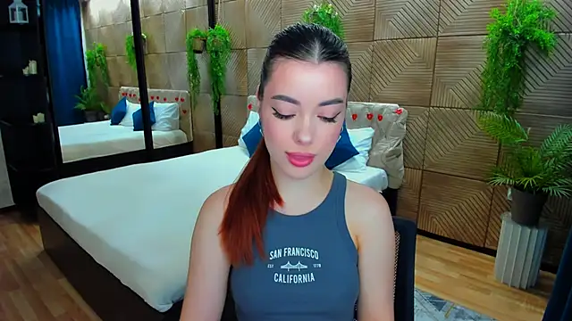 Snapshot of PutOnRepeat chatting on 04-30-26, 01:34 PutOnRepeat online show from 04-30-26, 01:34