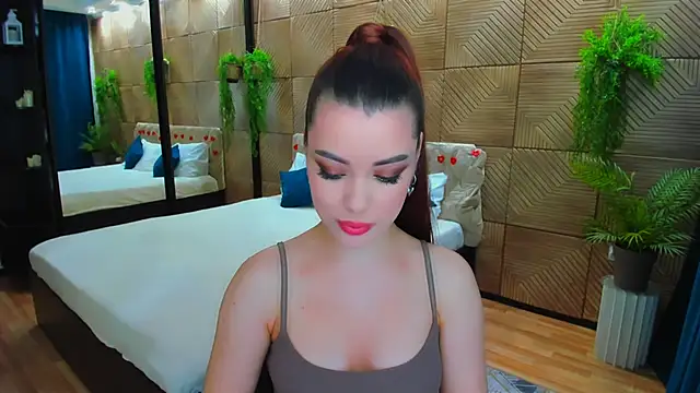 Snapshot of PutOnRepeat chatting on 05-03-26, 01:22 PutOnRepeat online show from 05-03-26, 01:22