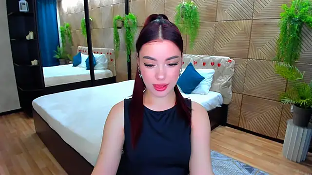 Snapshot of PutOnRepeat chatting on 05-15-26, 01:23 PutOnRepeat online show from 05-15-26, 01:23