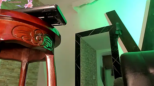 isabelsexysmile  online show from 12-15-24, 12:29