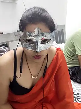 Harsh Ankita Couple online show from 10-12-25, 05:12