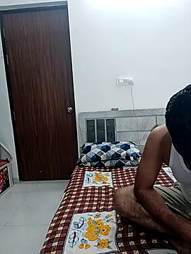 Harsh Ankita Couple online show from 01-17-26, 05:45