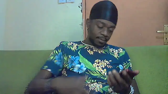 BIGDICKMULLAH online show from 10-16-25, 07:48