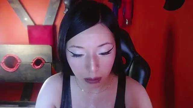 HannaCarrter online show from 02-07-25, 12:06