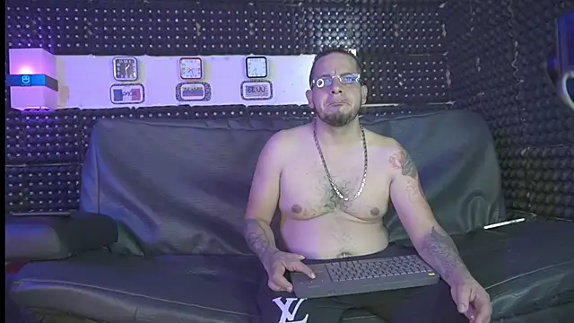 Dulce yors online show from 01-15-25, 12:30