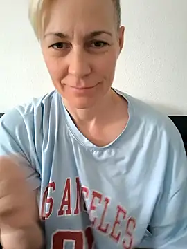 DarleenHot online show from 03-14-25, 07:15