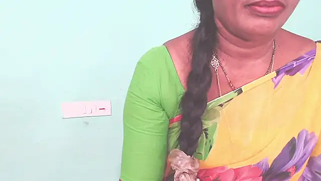 shrutitelugu69 online show from 07-01-26, 03:12