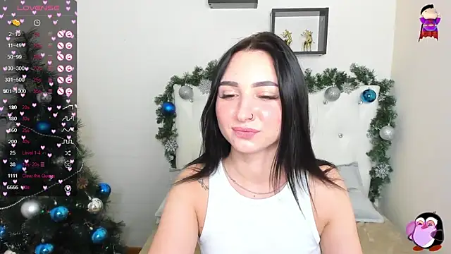 Sourr Lollipop online show from 01-13-25, 02:39