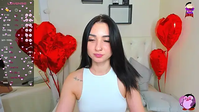 Sourr Lollipop online show from 02-25-25, 05:41