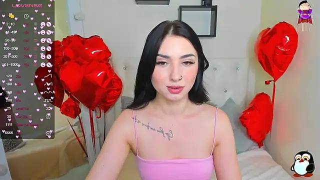 Sourr Lollipop online show from 02-26-25, 11:37