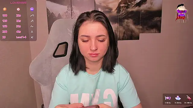 Sourr Lollipop online show from 03-15-26, 12:16