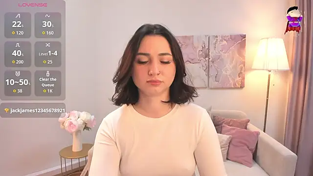 Sourr Lollipop online show from 03-31-26, 11:49