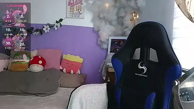 Snapshot of northly chatting on 01-10-25, 03:37 northly online show from 01-10-25, 03:37