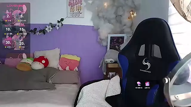 Snapshot of northly chatting on 01-31-25, 01:23 northly online show from 01-31-25, 01:23