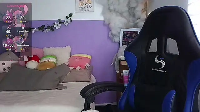 Snapshot of northly chatting on 02-10-25, 04:14 northly online show from 02-10-25, 04:14