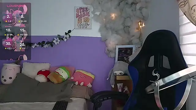 Snapshot of northly chatting on 02-22-25, 01:24 northly online show from 02-22-25, 01:24