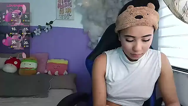 Snapshot of northly chatting on 03-03-25, 08:43 northly online show from 03-03-25, 08:43