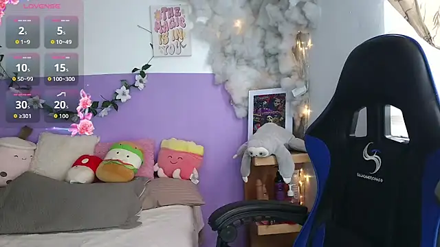 Snapshot of northly chatting on 09-15-25, 02:28 northly online show from 09-15-25, 02:28