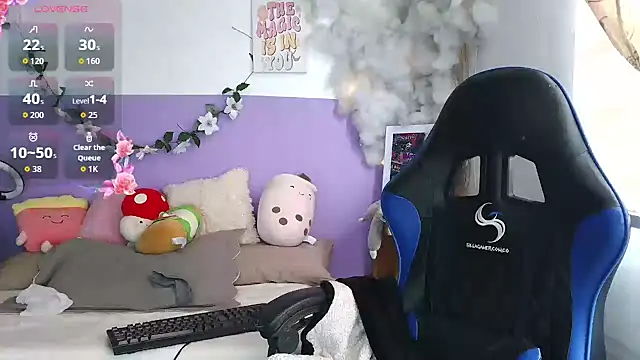 Snapshot of northly chatting on 09-20-25, 02:18 northly online show from 09-20-25, 02:18