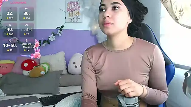 Snapshot of northly chatting on 09-23-25, 02:09 northly online show from 09-23-25, 02:09