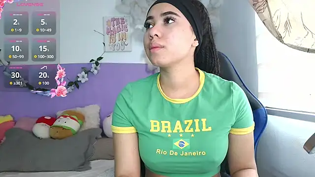 Snapshot of northly chatting on 09-27-25, 02:44 northly online show from 09-27-25, 02:44