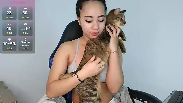 Snapshot of northly chatting on 11-07-25, 01:00 northly online show from 11-07-25, 01:00