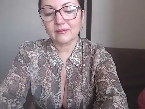 Alma44 online show from 01-16-26, 08:29