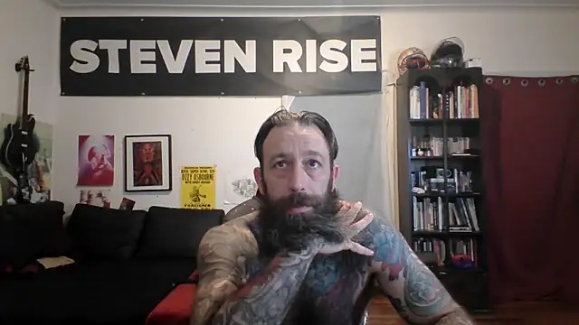 StevenRiseNYC online show from 05-30-26, 10:45