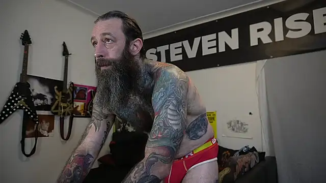 StevenRiseNYC online show from 07-05-26, 01:18