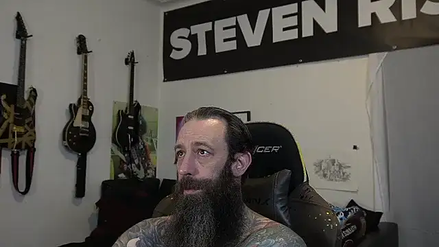 StevenRiseNYC online show from 07-09-26, 10:19