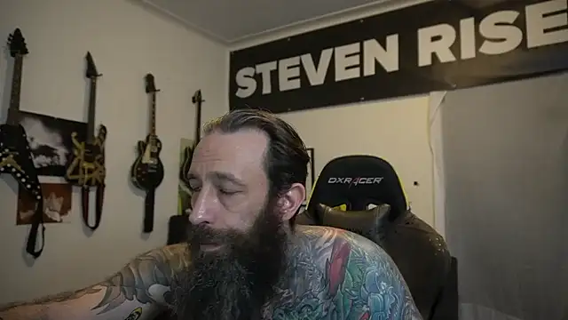 StevenRiseNYC online show from 07-09-26, 11:53