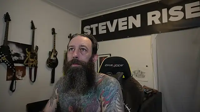 StevenRiseNYC online show from 07-10-26, 12:30
