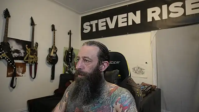 StevenRiseNYC online show from 07-11-26, 11:57