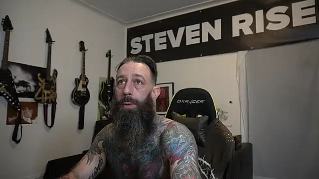 StevenRiseNYC online show from 07-16-26, 10:32