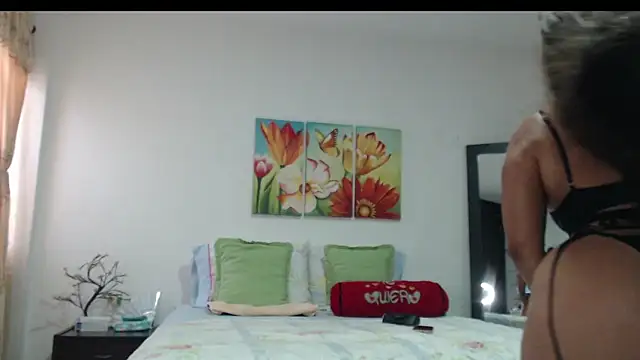 BombasticASSXXX online show from 04-13-26, 08:58