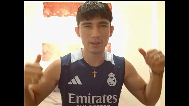 ChicoMaloFfF online show from 01-16-26, 08:35