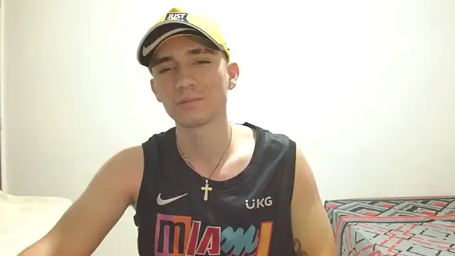 ChicoMaloFfF online show from 04-12-26, 01:43